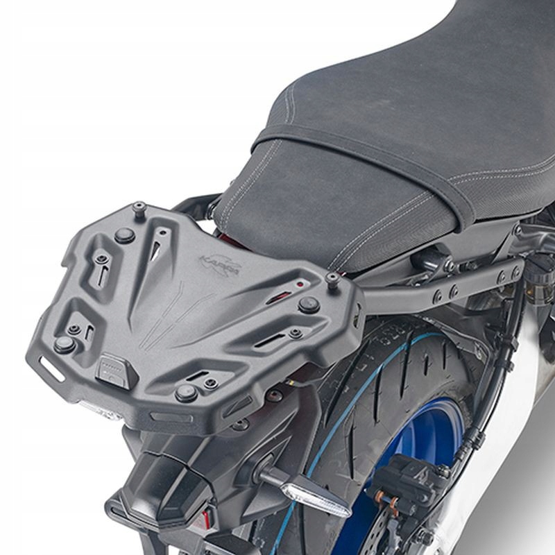 Kappa Rám Centrálneho Kufra Yamaha MT-09 '21-'22 (bez Dosky)