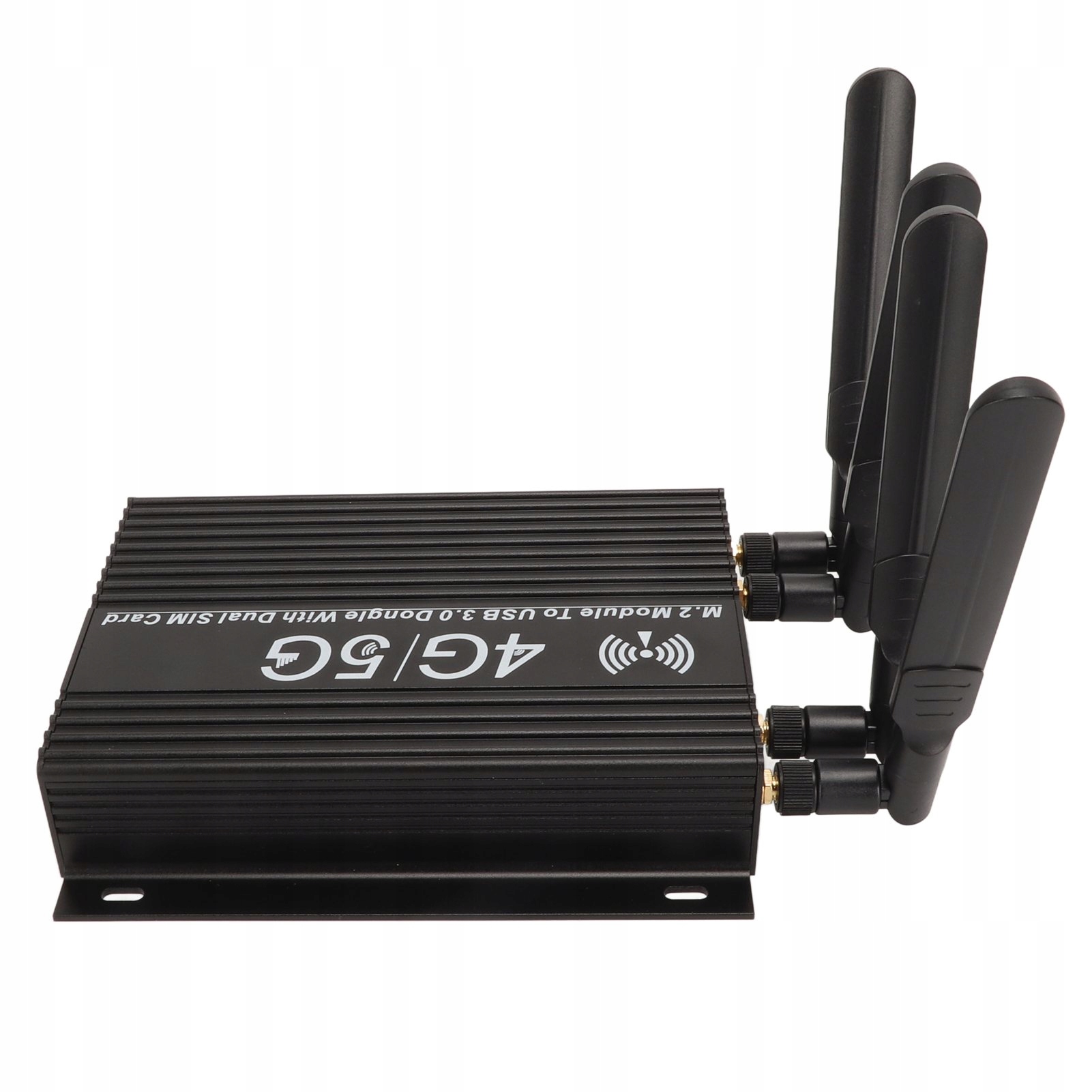 Moduł NGFF M.2 4G 5G na Adapter USB3.0 z Waga produktu z opakowaniem jednostkowym 1 kg