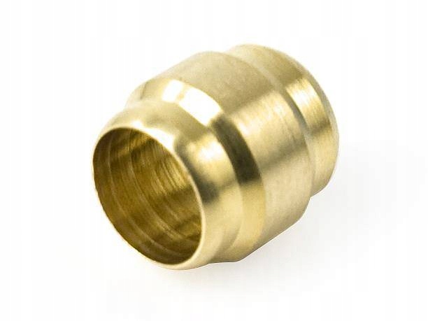 Oliwka przewodu hydraulicznego HBP15 / Formula 5.2