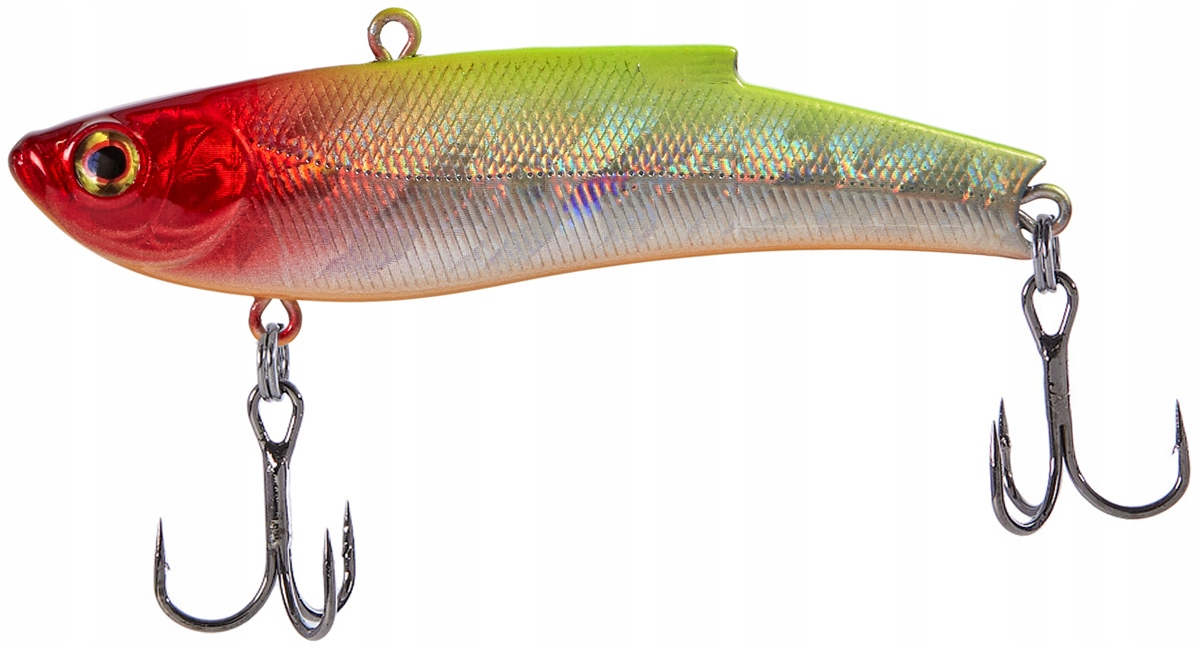 Wobler Select Regent Vib 80S 80mm 23g Cykada 18706933