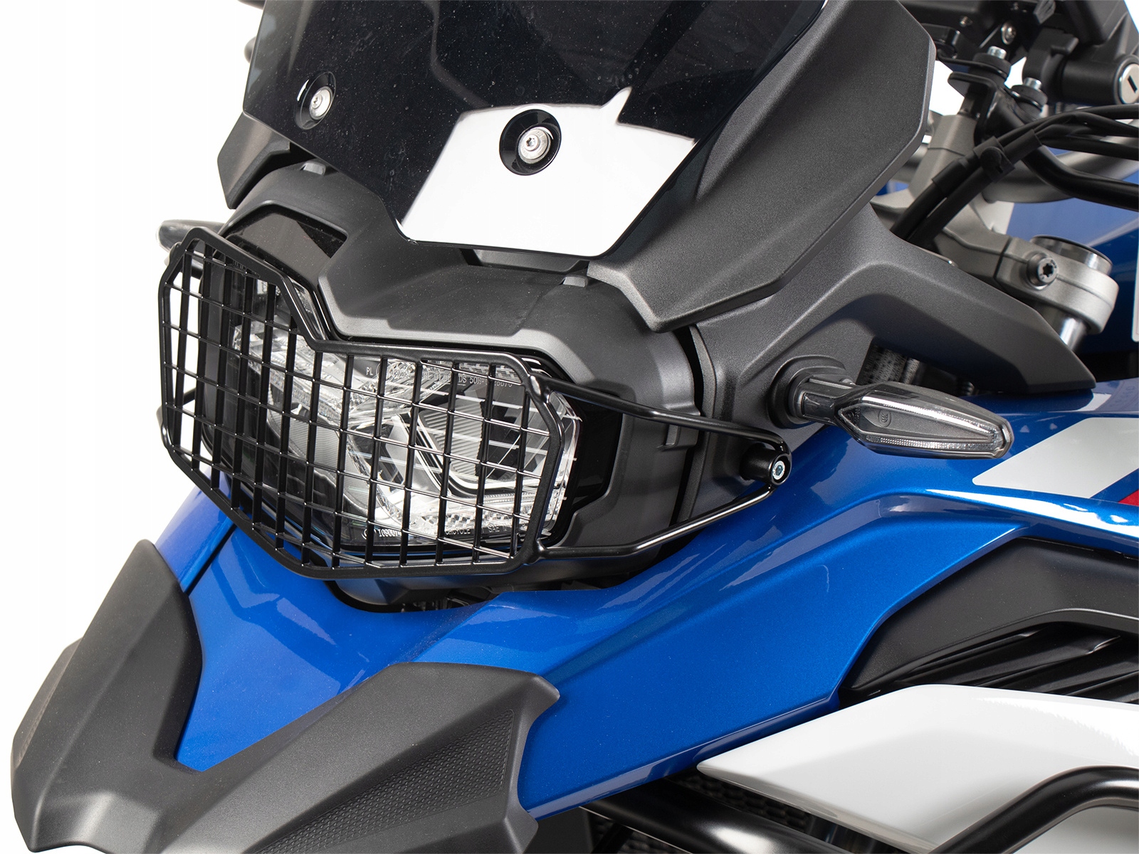 Kryt svetlometu pre Bmw F 800 Gs (2024-)