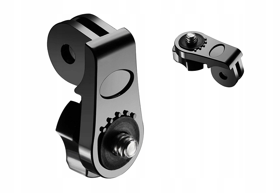 

Złączka 1/4 Na Gopro Uchwyt Mocowanie Do Aparat