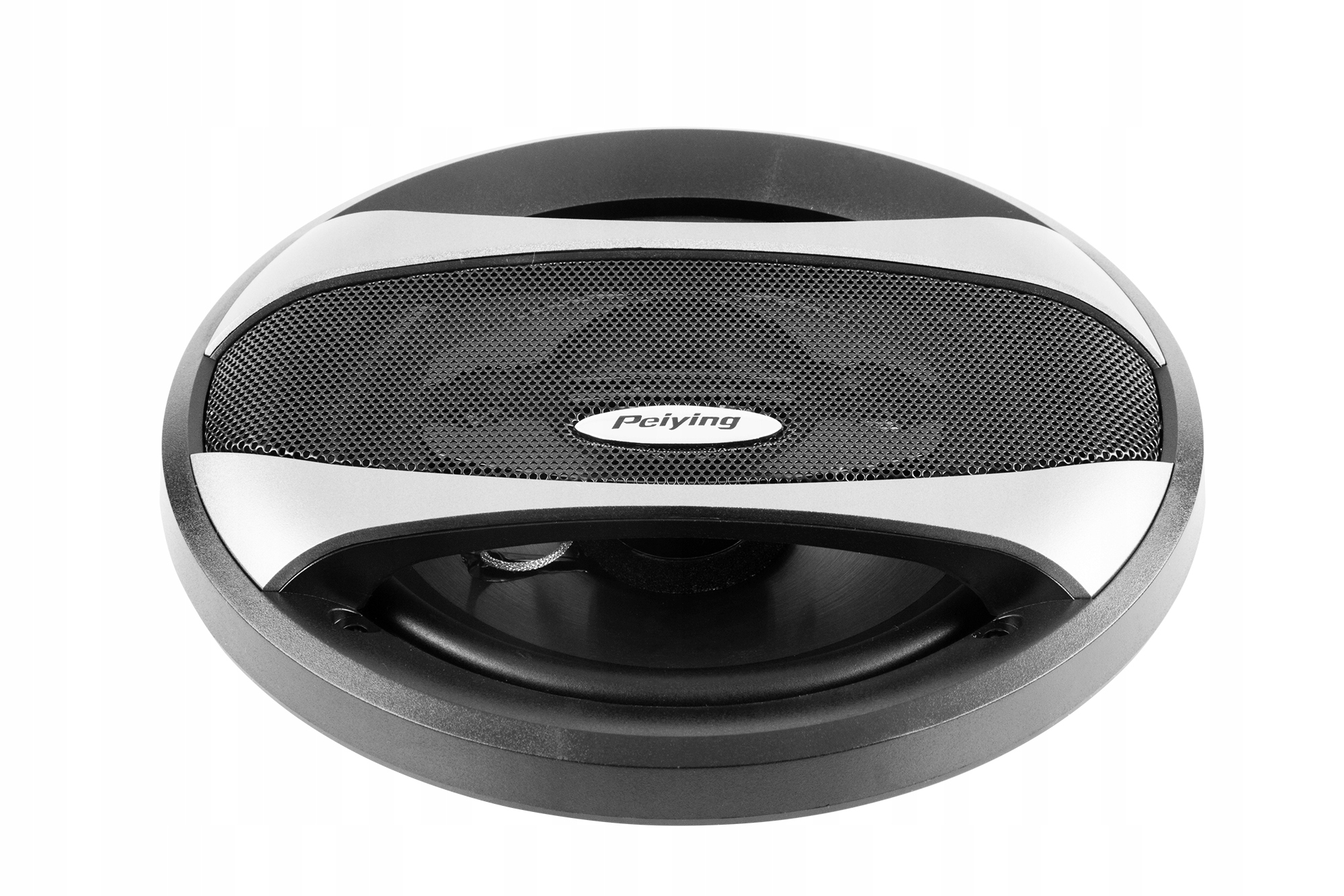 GŁOŚNIKI SAMOCHODOWE PEIYING PYAQ604S Kod producenta PYAQ604S