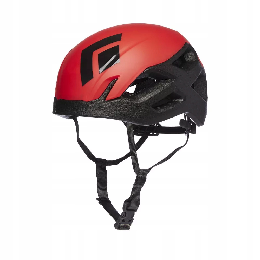 Kask wspinaczkowy Black Diamond S/m Vision Hyper Red