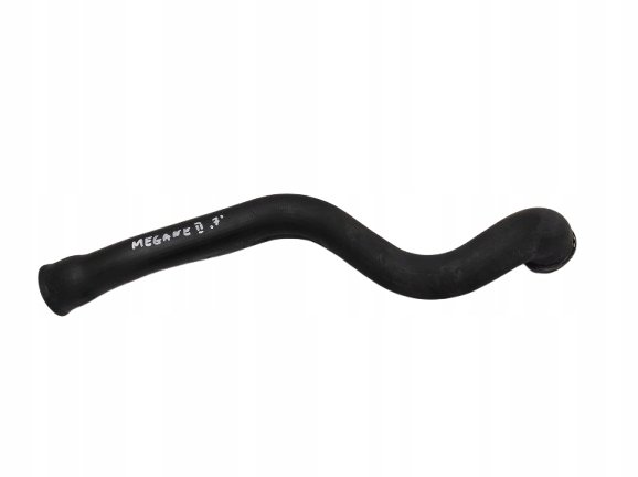 RENAULT MEGANE 2 II 02- 1.5DCI RURA WĄŻ INTERCOOLERA