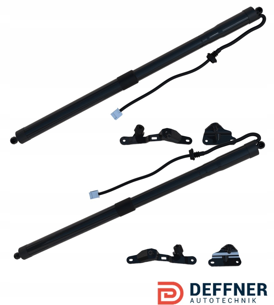 6891009010; 6891009012 - Toyota RAV-4 IV с 2012 года электрические приводы клапанов