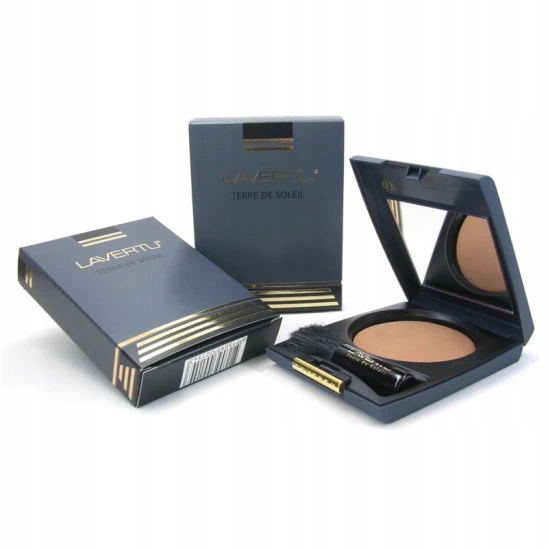 

Puder Lavertu Słoneczna Ziemia nr 02 12g