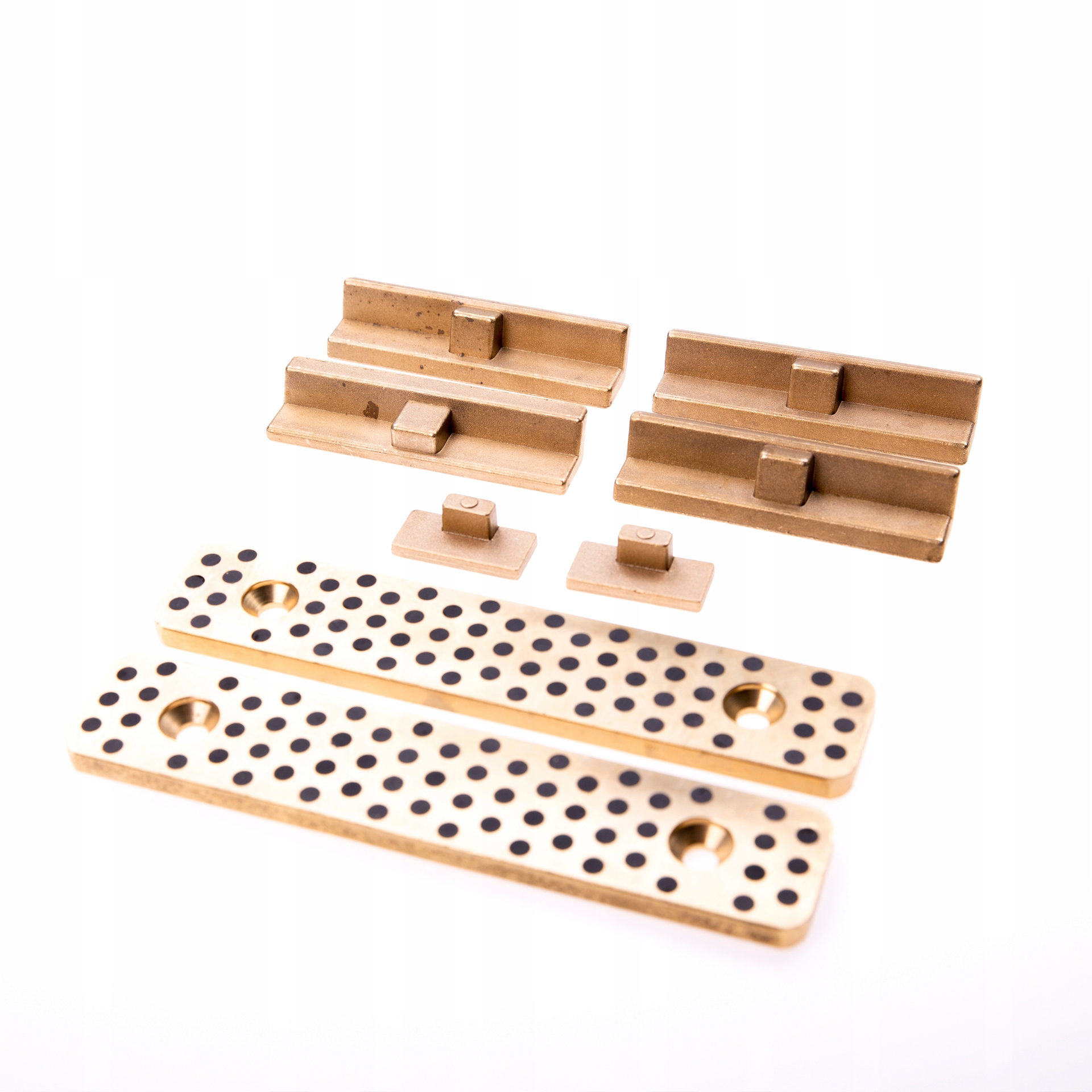 SLIZGI PRZESU ZINTEGROWANEGO HC HANGCHA 4 5T R