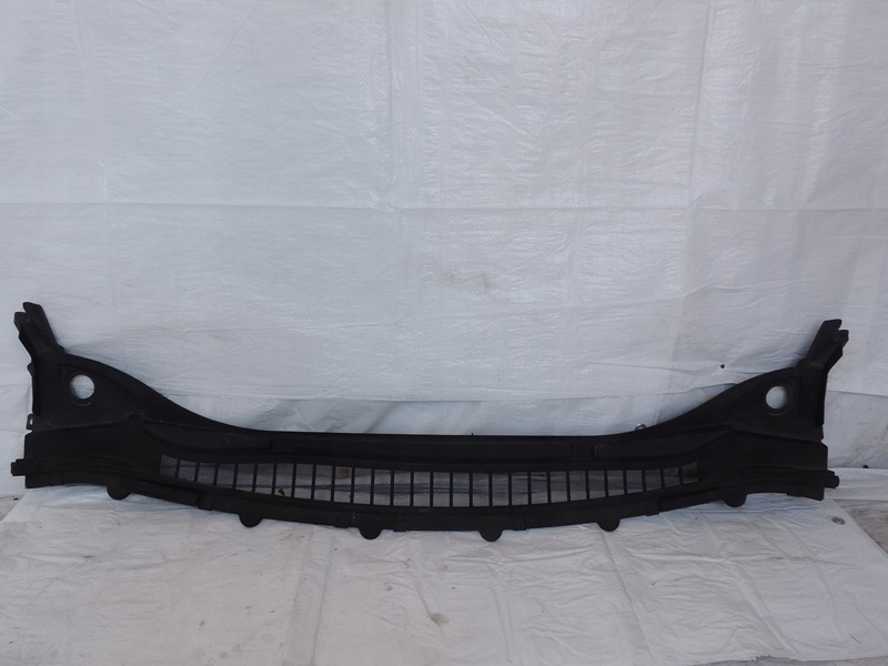 PODSZYBIE DOLNE GÓRNE FORD EDGE II MK2 EUROPA Wersja Europejska