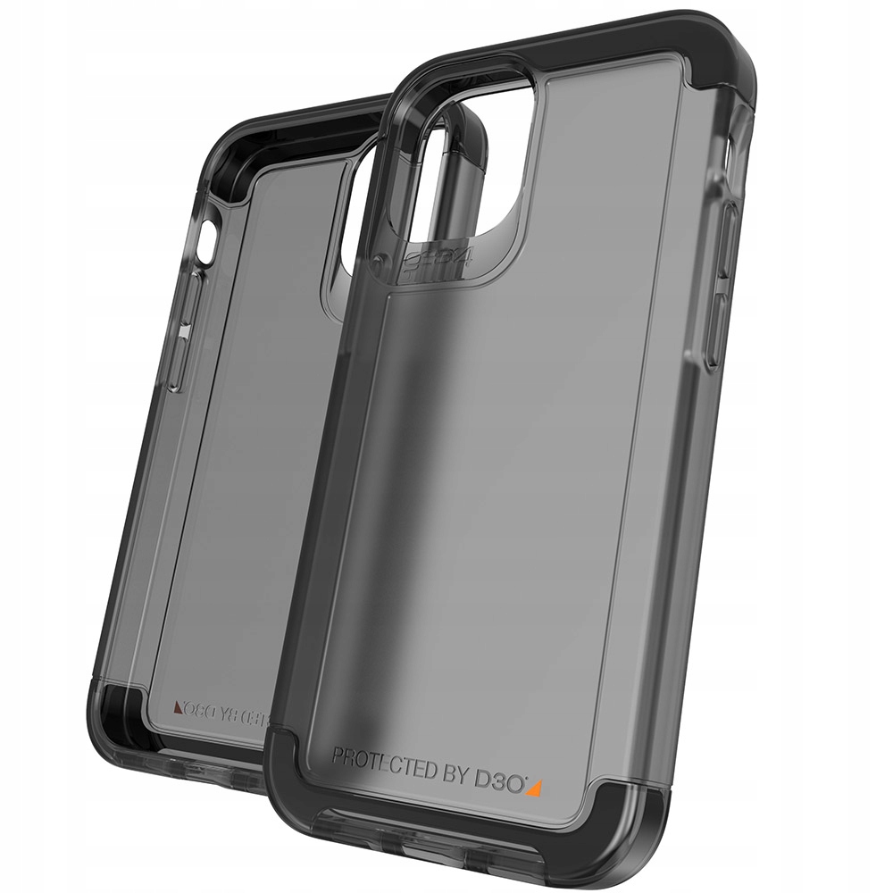 

Etui do iPhone 12 Mini, pokrowiec, Gear4 Wembley