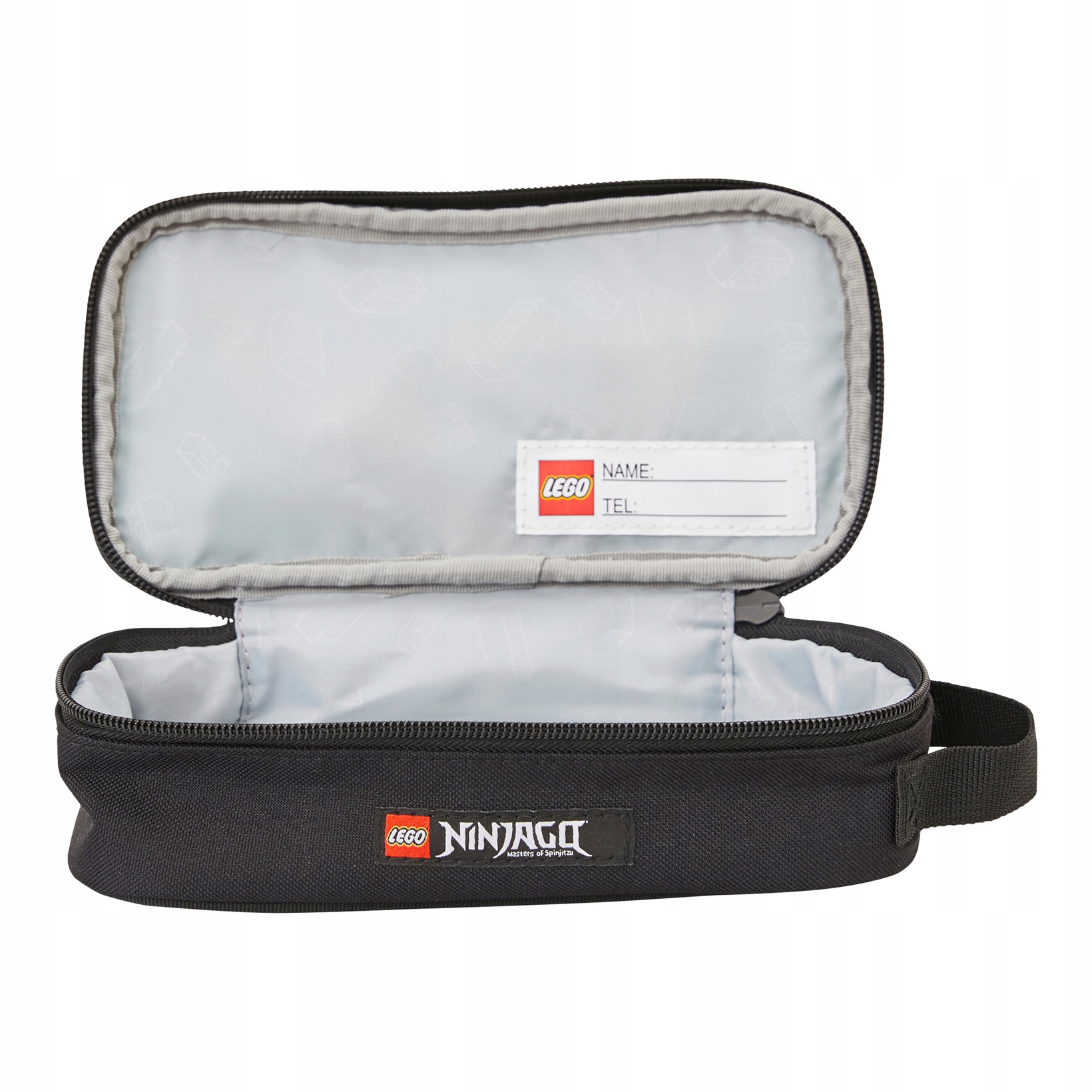 LEGO NINJAGO PIÓRNIK PRIME EMPIRE 10052-2103 Marka LEGO