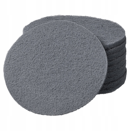 COLAD włóknina do matowania krążek SZARA P1500