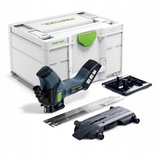 Festool Pilarka Do Materiałów Izolacyjnych Isc 240 EB-Basic 18V 576571
