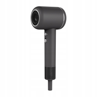 Humanas AirTouch HD-AT06 suszarka jonizująca 1600W szara