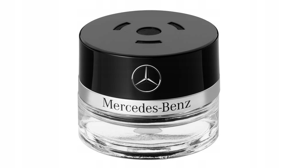 ZAPACH PERFUMY MERCEDES AIRBALANCE DAYBREAK MOOD