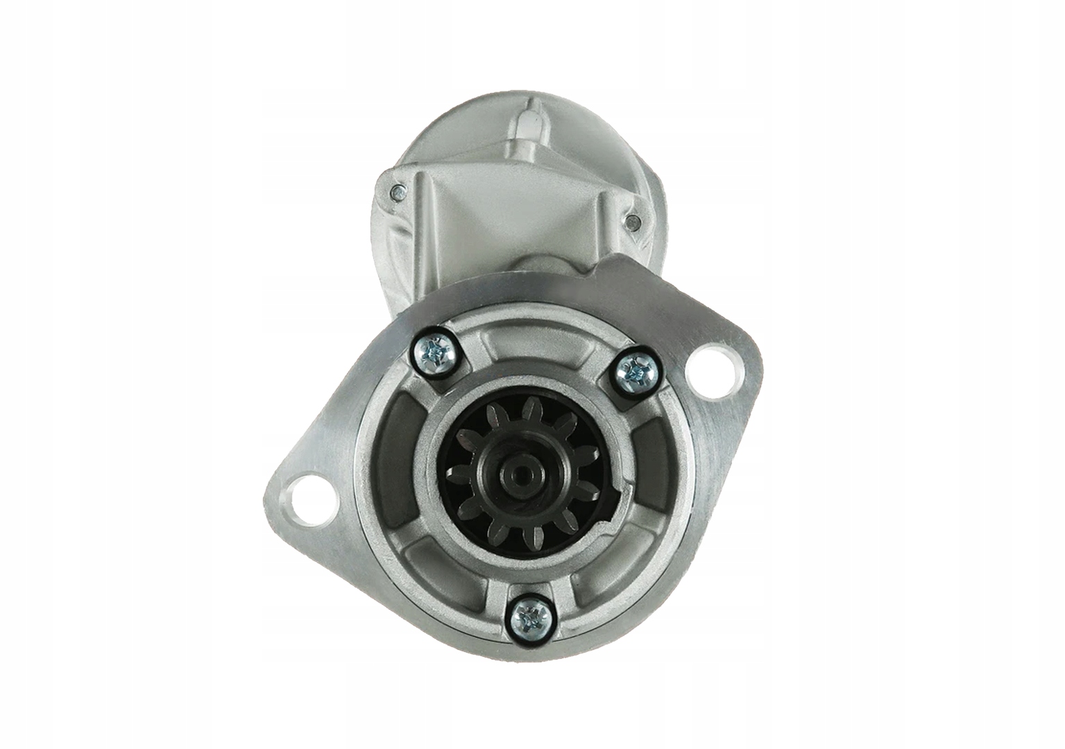 028000-5510 - СТАРТЕР ВИЛОЧНОГО НАВАНТАЖУВАЧА TOYOTA 4FD20 5FD40 5FD50