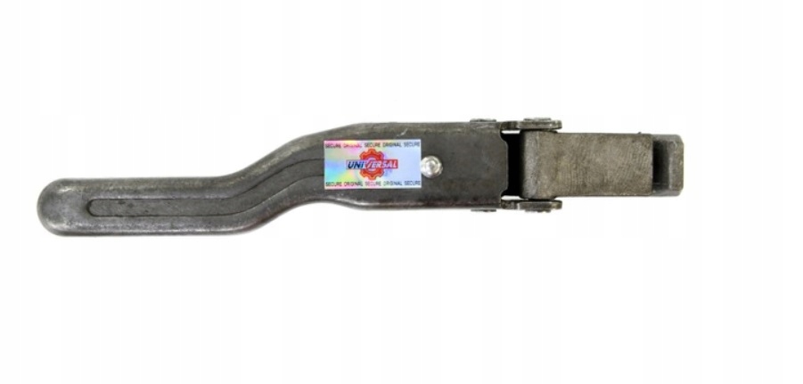 ZAMEK BURTY PRAWY N/T PRZYCZEPA 8-12 T Marka Inna