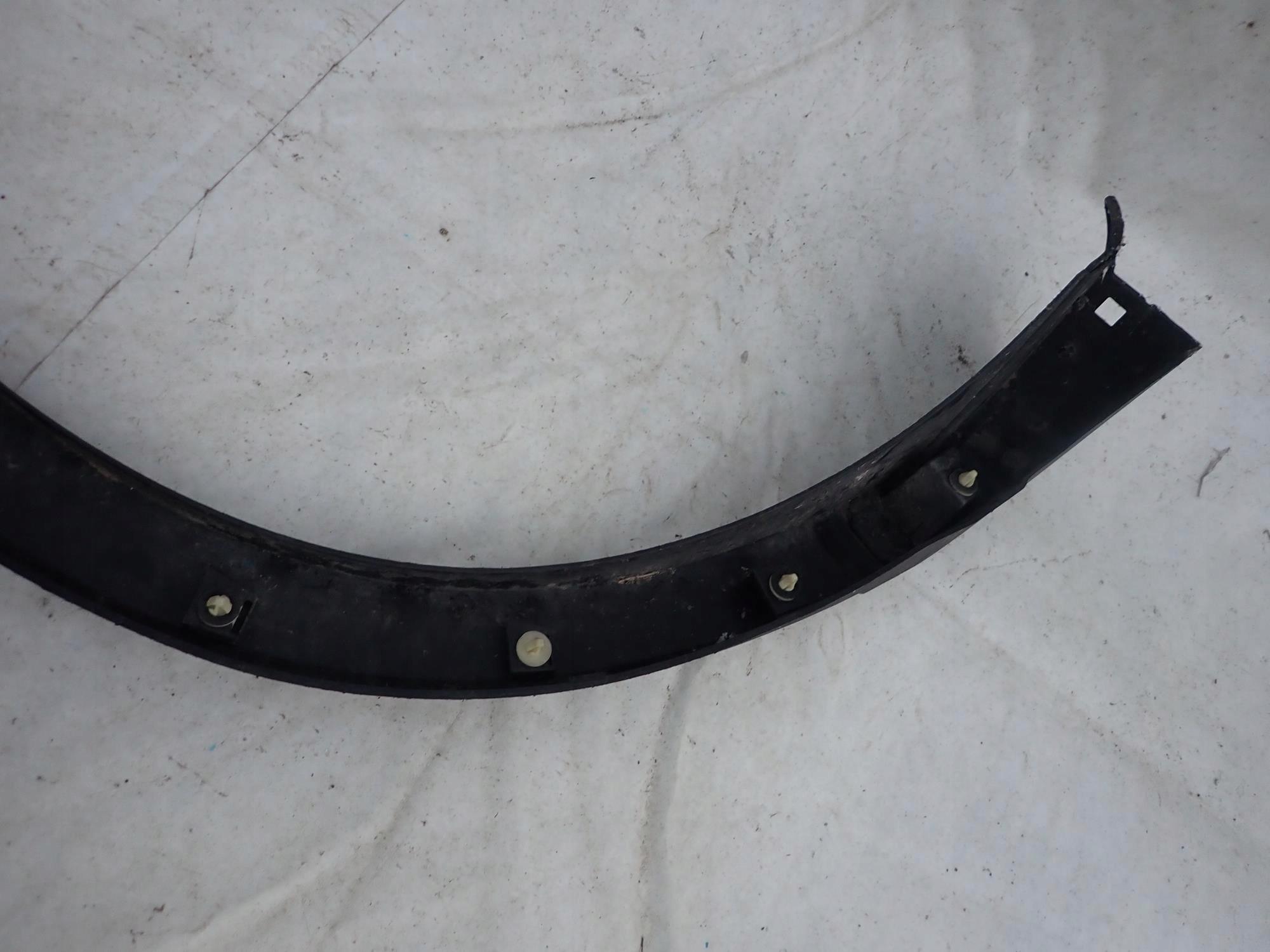 MAZDA CX-5 and 1 12-17 moulding cap right rear part