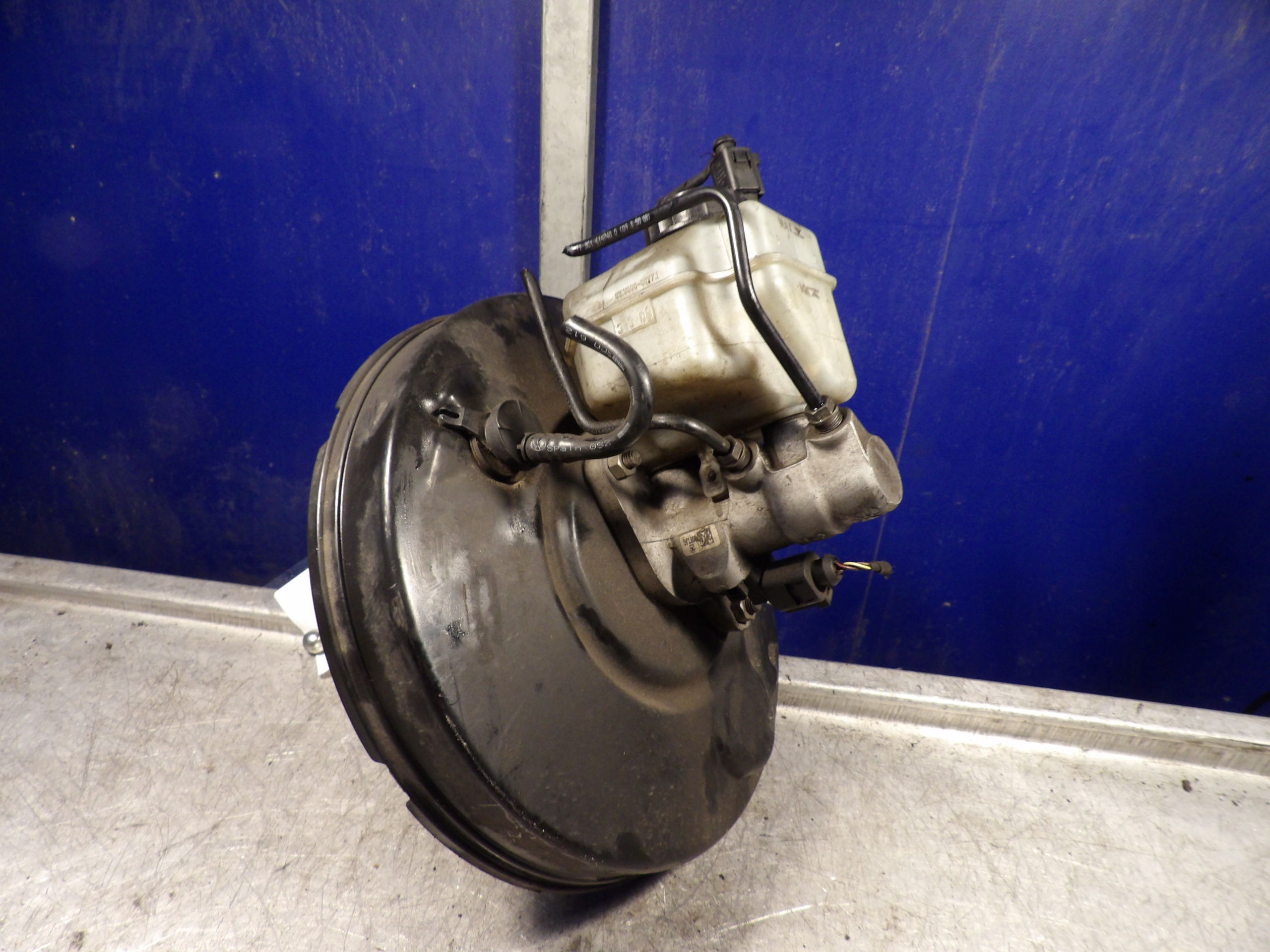 VW passat B6 servo Pompa 3C1614105AH 03.7874-40001.4