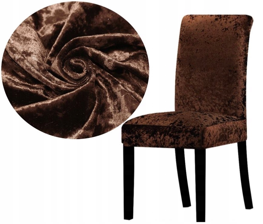 

Pokrowiec Na Krzesło Elastyczny Uniwersalny