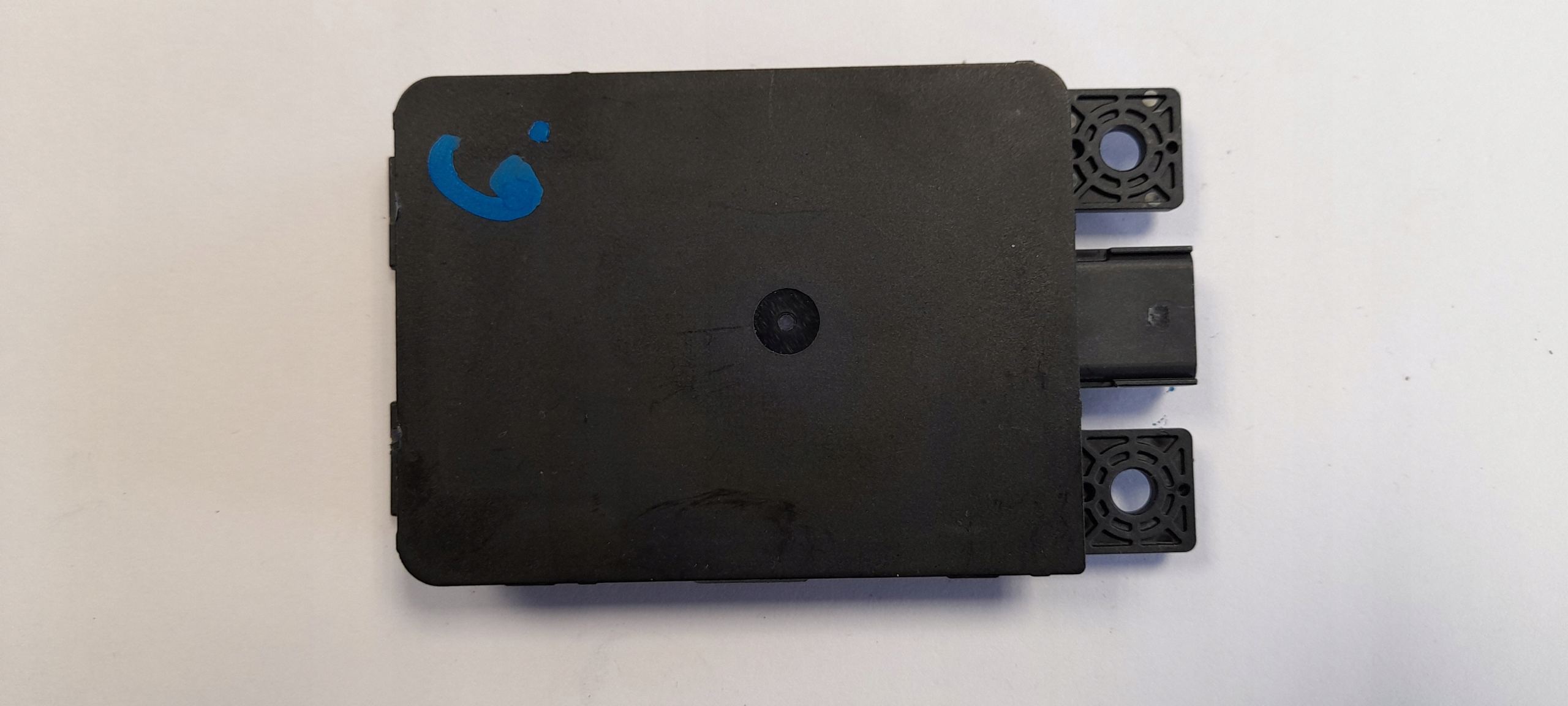 RADAR module DISTRONIC ACC VW AUDI SEAT SKODA 3WA907670F