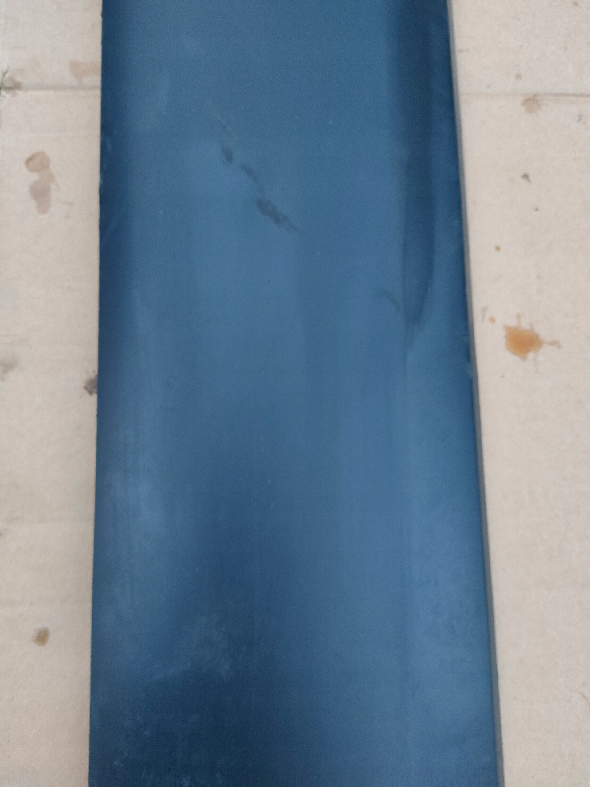 MAZDA CX-30 moulding door left front DFR5-51RB1 original
