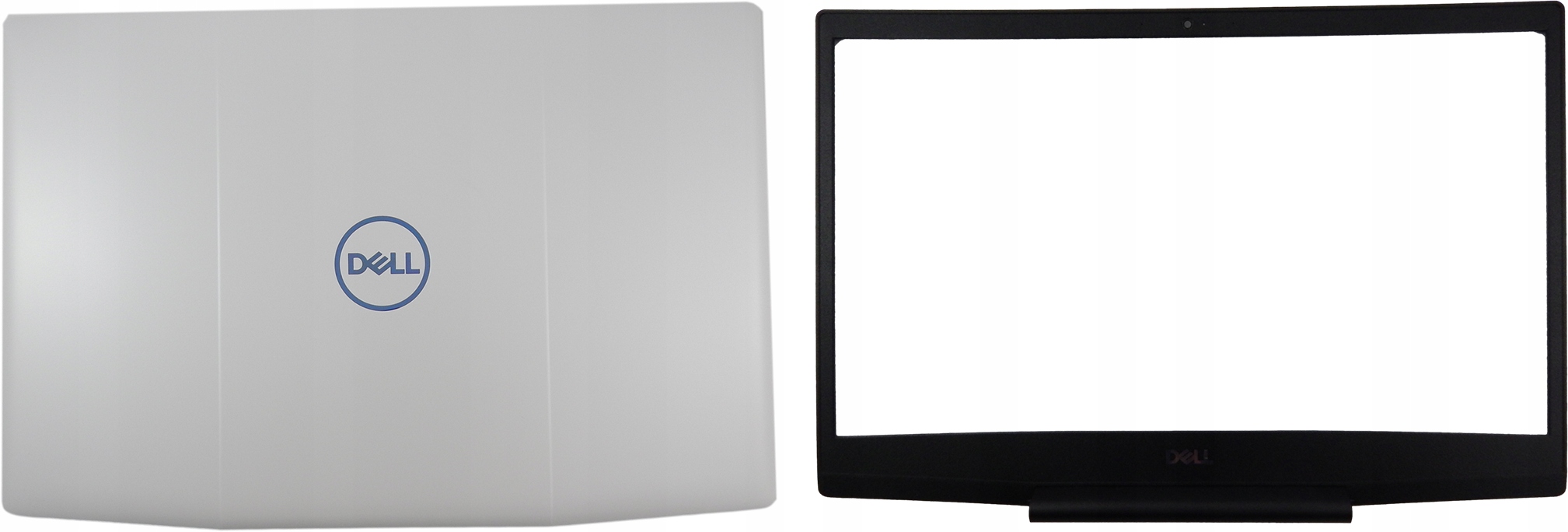 

Klapa+ramka matrycy do Dell Inspiron G3 15 3590