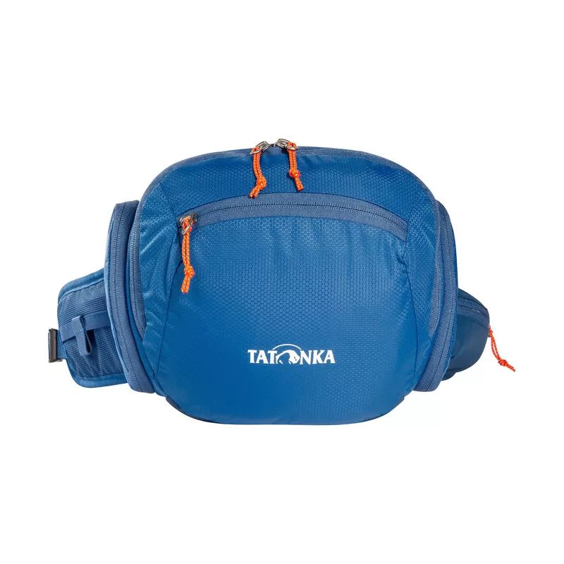 Ledvinový Brašna Tatonka Hip Bottle Double II Blue