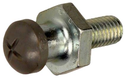 OE VAG 02A141777B ŚRUBA ŁAPY SPRZĘGŁA ORYGINAŁ Numer katalogowy części 02A141777B