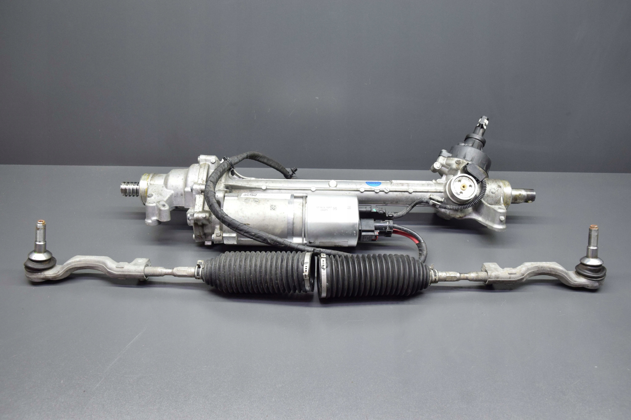 6899861 5A47898 - Магістраль BMW X5 G05 X6 G06 X7 G07 BE