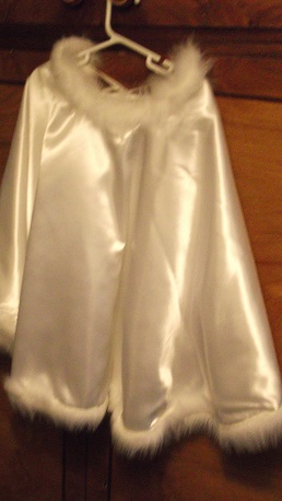 BOLERKO do komuni Rozmiar 134