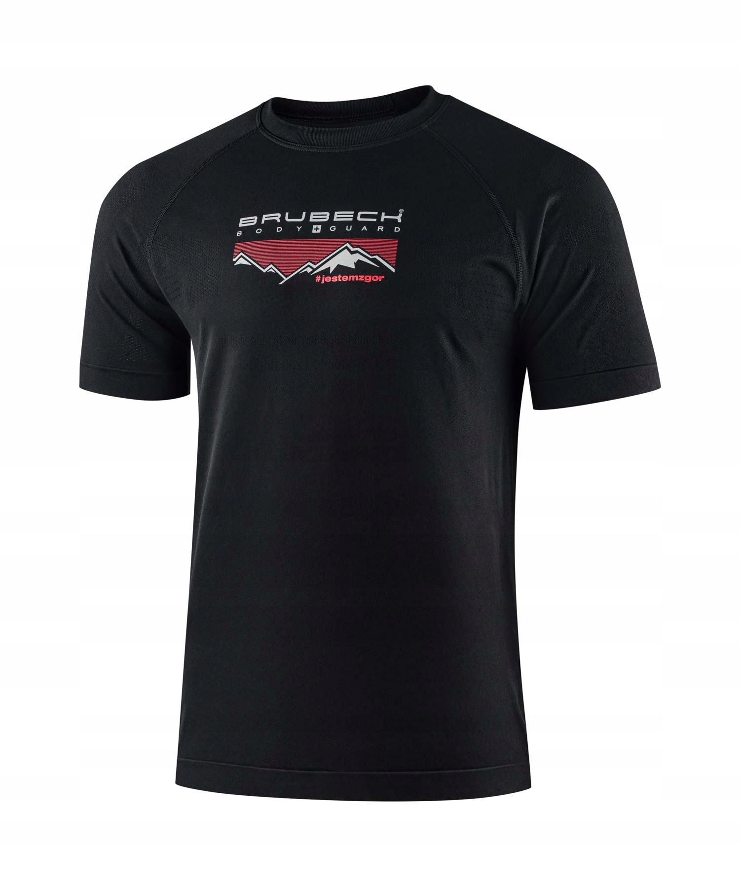 KOSZULKA TERMOAKTYWNA MĘSKA DYNAMIC BRUBECK S