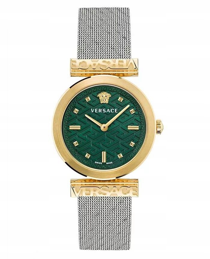 Dámské Hodinky Versace Regalia VE6J00623