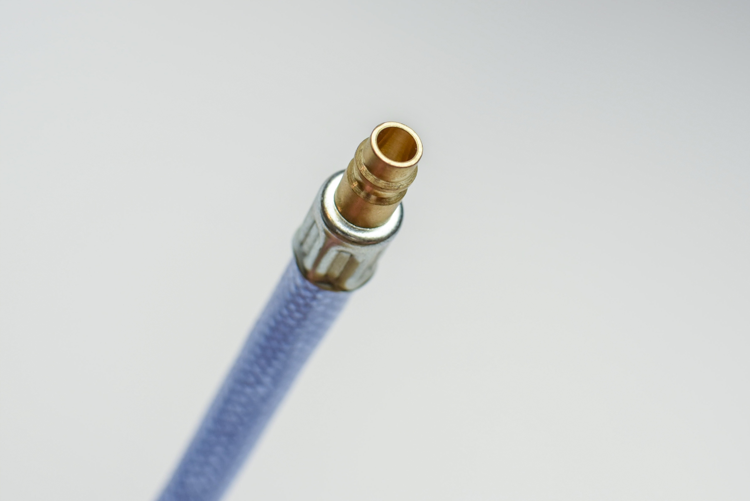 WĄŻ PRZEWÓD PNEUMATYCZNY DO KOMPRESORA TECHNICZNY PCV ZAKUWANY 10mm / 20m EAN (GTIN) 5905247748645