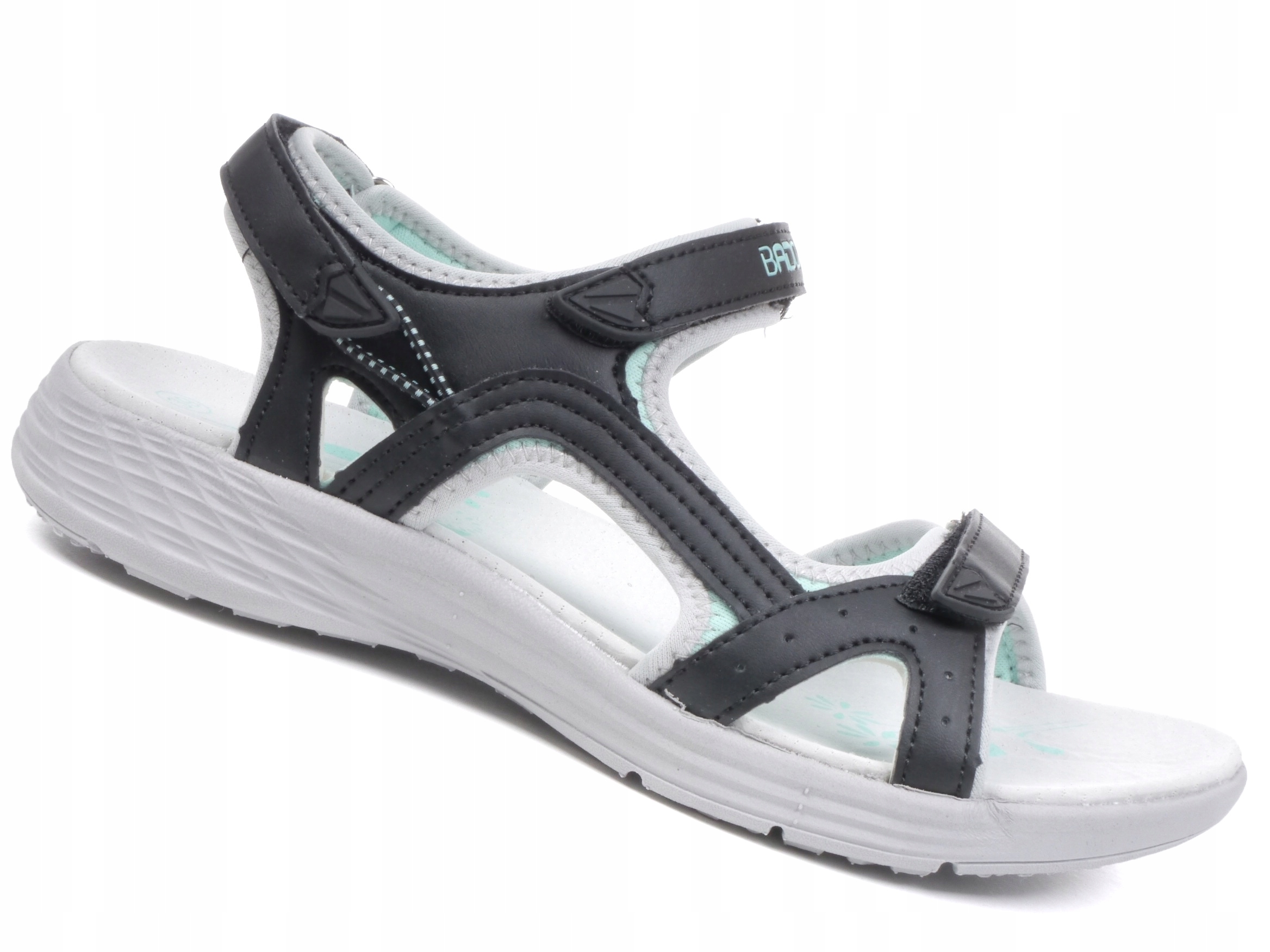 

Sandały Damskie Mega Wygodne! Buty Sandałki Skóra