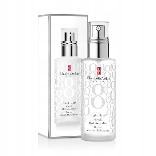 Elizabeth Arden Eight Hour Miracle Hydrating Mist, 100 ML, Osvěžující Hydratační Mlha