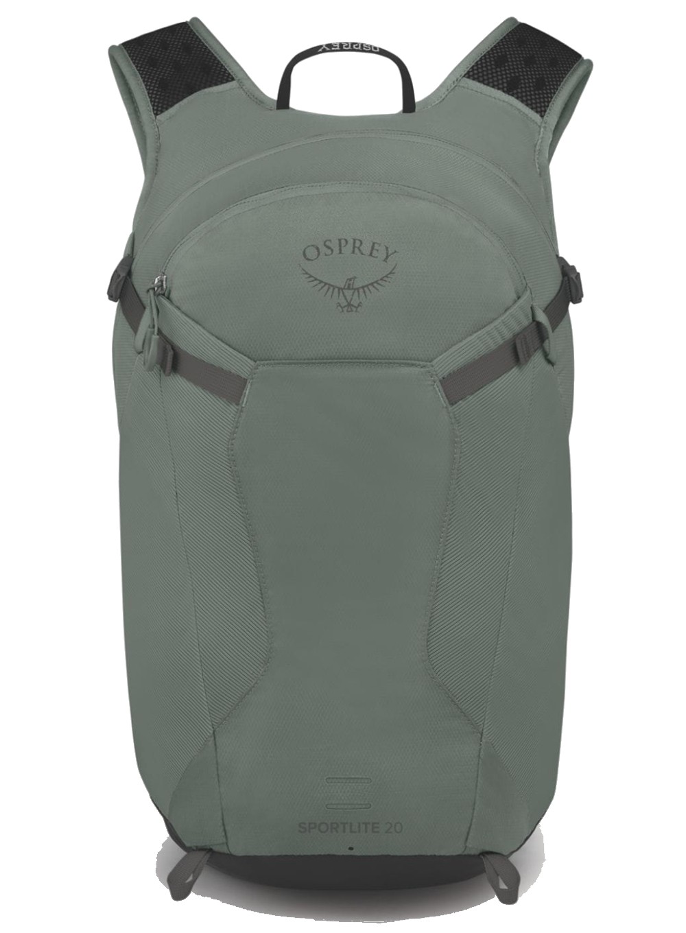 Plecak turystyczny Osprey Sportlite 20 do 20 l zielony