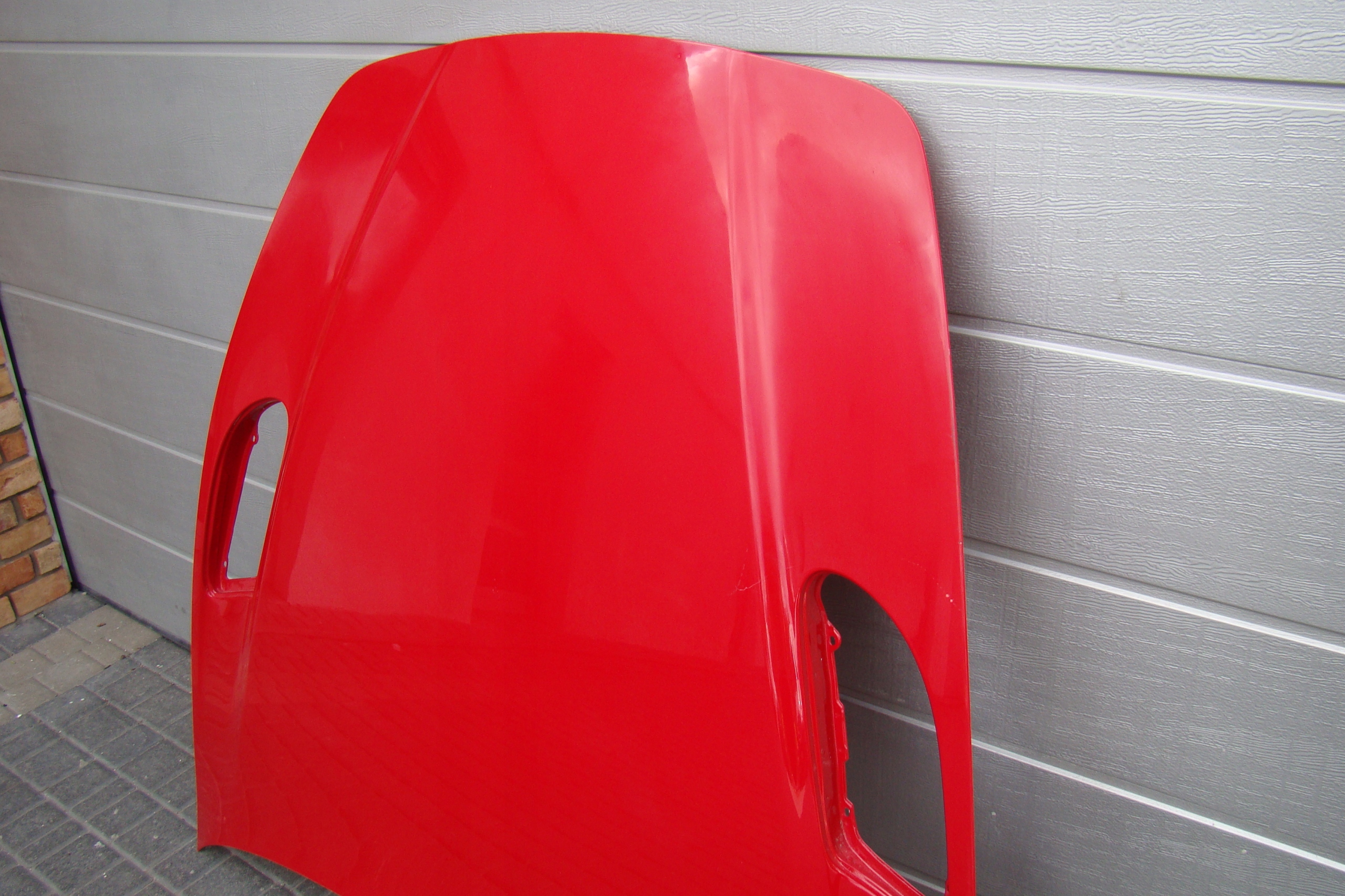 Motorhaube Maserati 3200 GT AM338 Bonnet Hood - Thumbnail 3