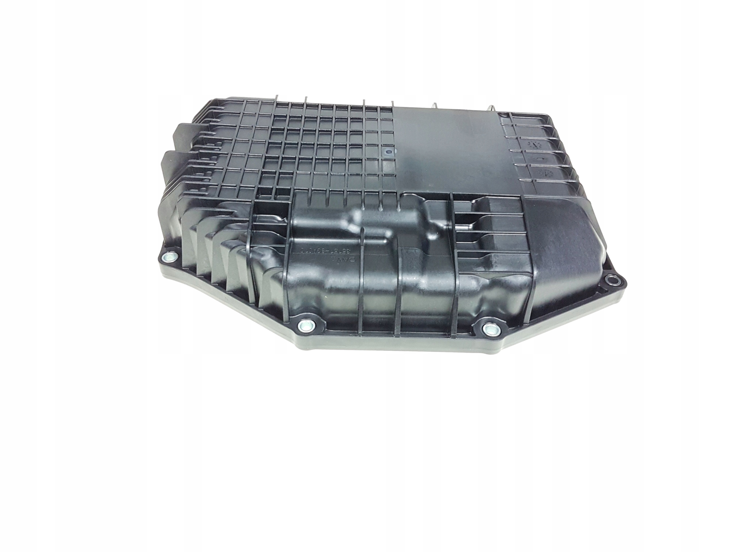 PROACE VERSO POKRYWA AUTOMATYCZNA SKRZYNIA BIEGOW Gearbox type Automatic