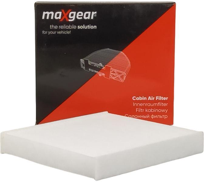 

Maxgear Filtr Kabinowy 26-0255