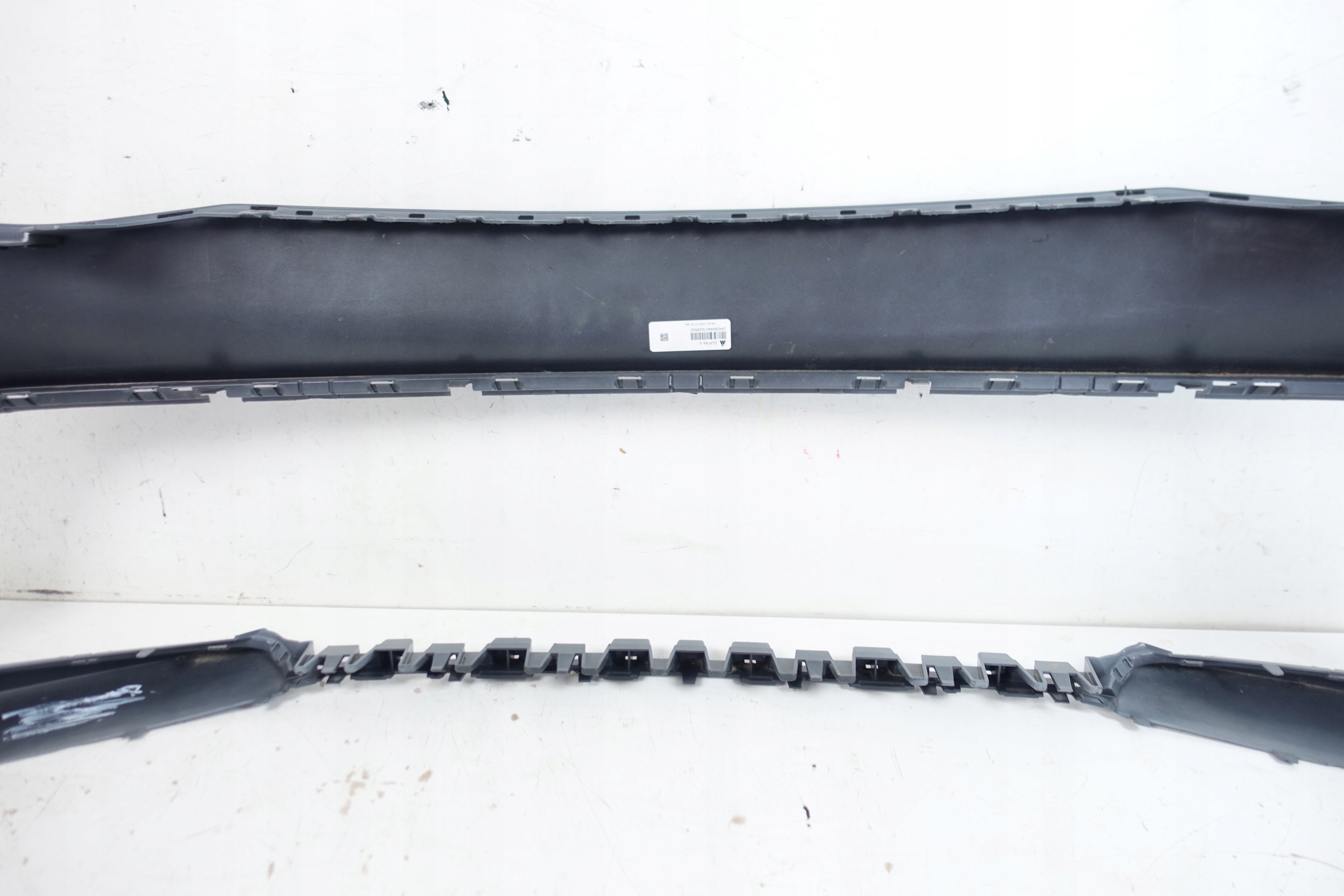 CUPRA BORN 2021- bumper front front 10E807221D
