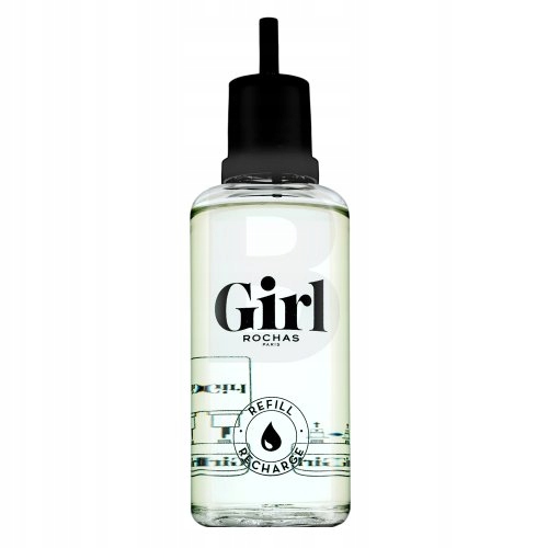 Rochas Girl toaletní voda pro ženy Refill 150 ml