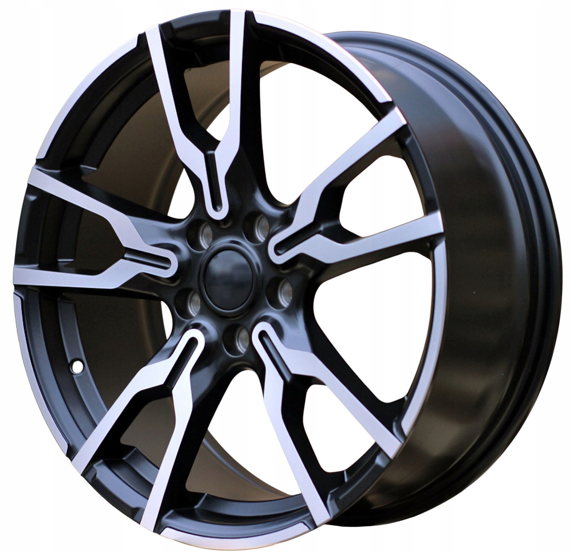 4x Alufelgi 18 5x112 ET51 Pro Bmw X1 iX1 F48 F49 U11 U12 X2 F39 U10 iX2 U10