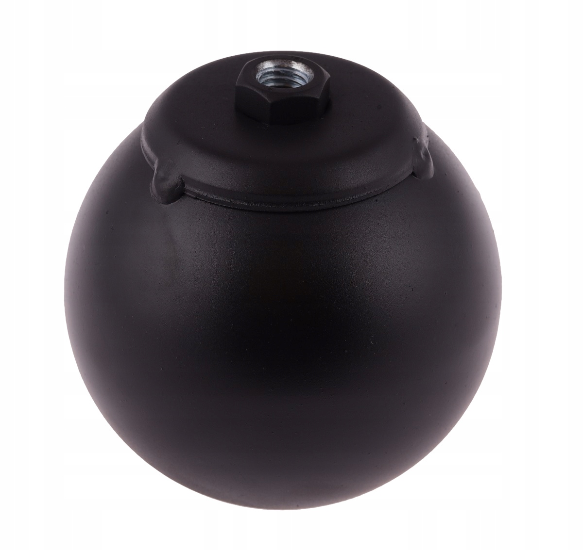 

Kula Kominowa Kominiarska Do Komina 2,5 kg Fi 100