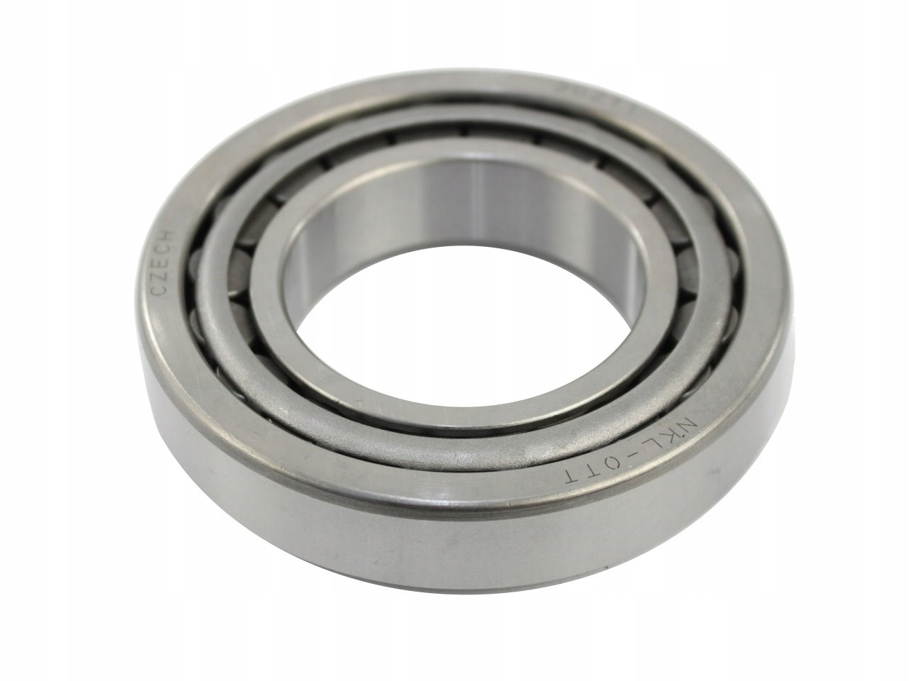 ПОДШИПНИК 30217 P ZVL