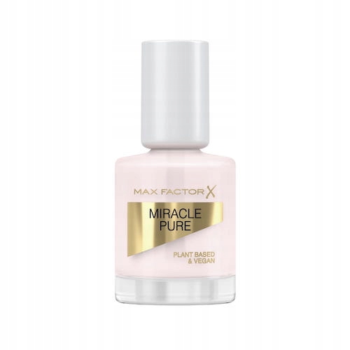 

Max Factor Miracle Pure lakier 205 Nude Rose