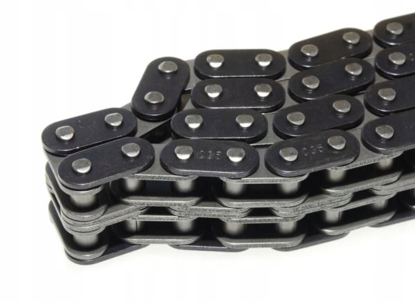 Łańcuszek sprzęgła Jawa 350 TS 638 66 ogn Taiwan Producent inny