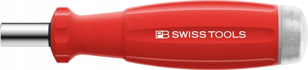 Momentový skrutkovač 10 – 50 Nm s držiakom bitov Pb Swiss Tools