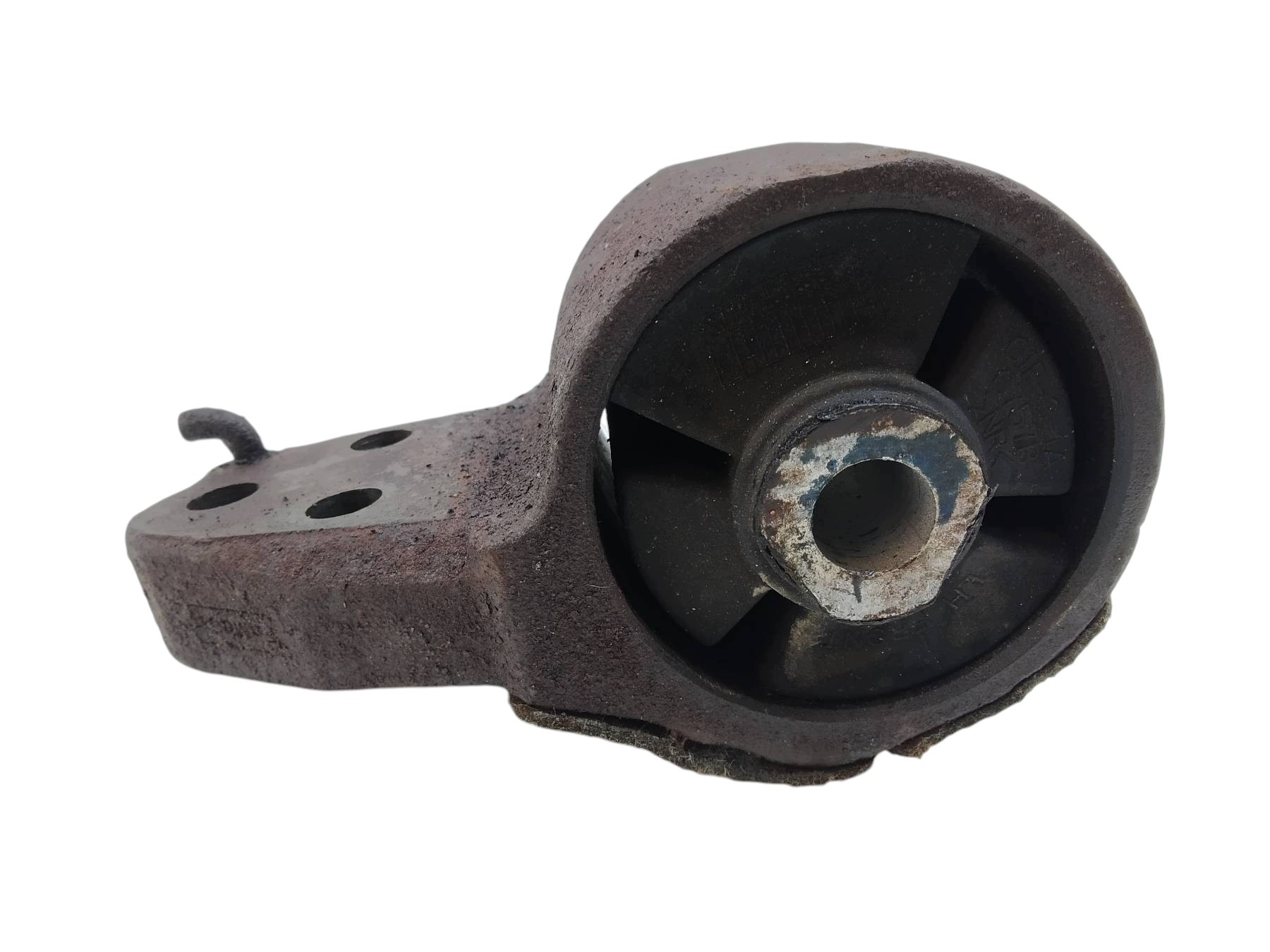 engine mount Lincoln Navigator IV (2017-2024)