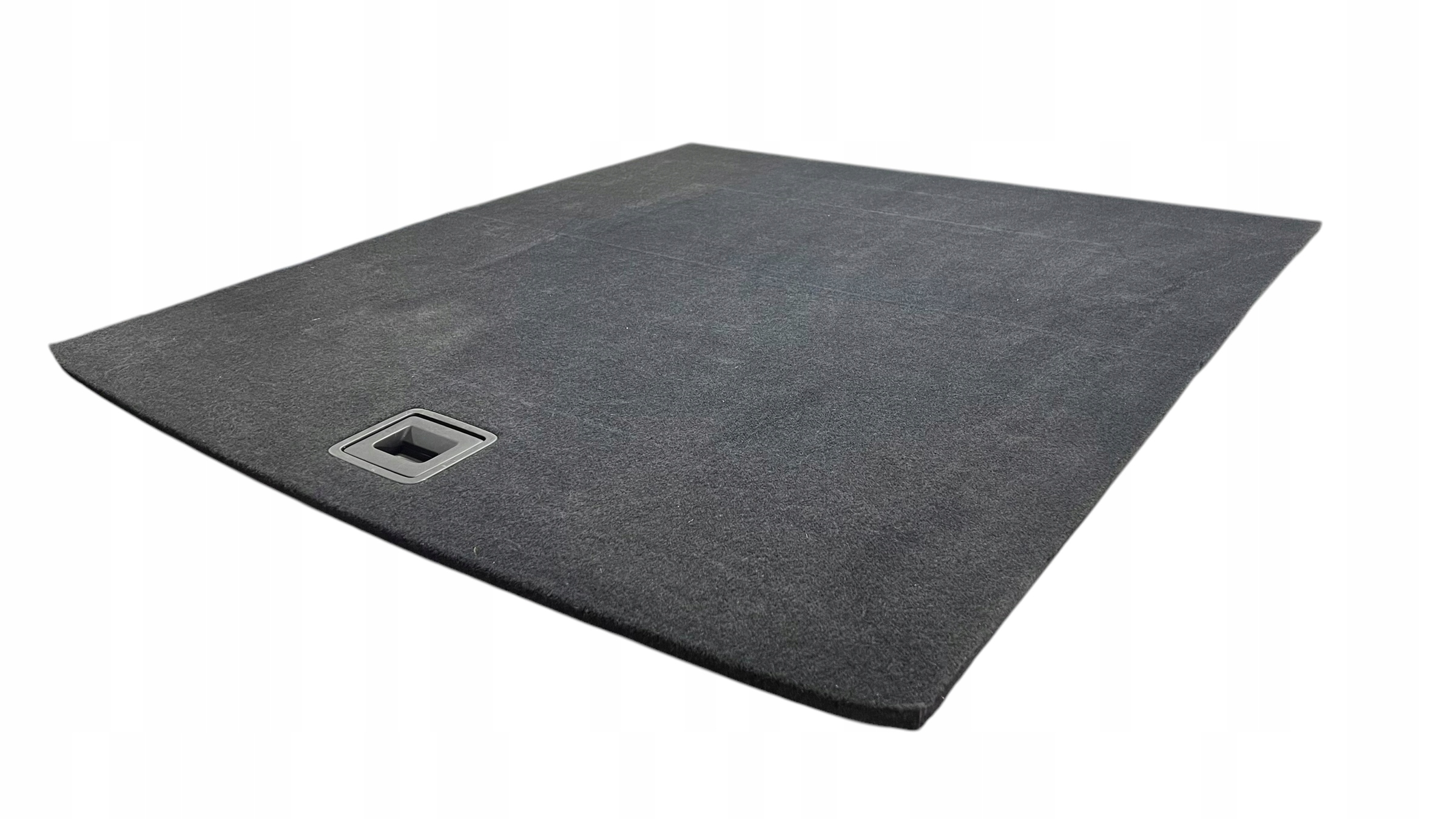 plato floor lower mats boot VW SHARAN 7N ALHAMBRA II